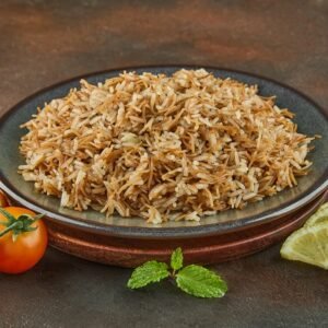 אורז אטריות