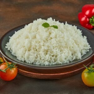 אורז לבן