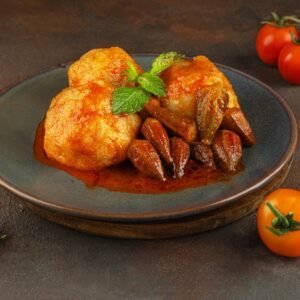 קובה במיה | יחידה