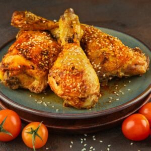 כרע עוף בגריל | יחידה