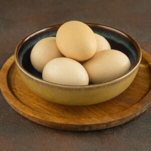 ביצה קשה | יחידה