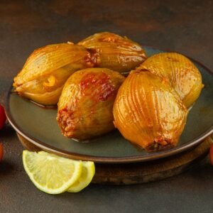 בצל ממולא | יחידה