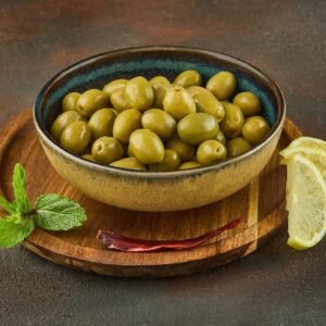 זיתים ירוקים