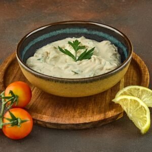 טחינה ירוקה