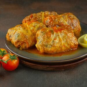 כרוב ממולא | יחידה