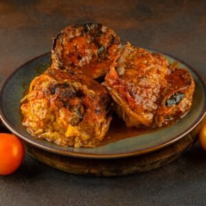 מוסקה | יחידה