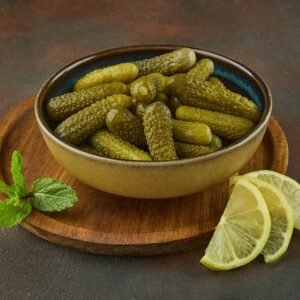 מלפפון בייבי חמוץ