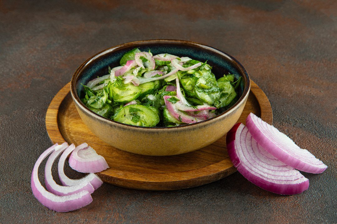 מלפפון שמיר