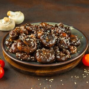 פטריות ביין