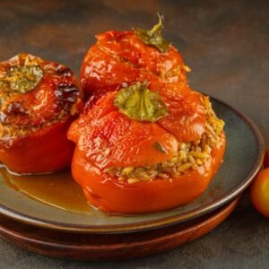 פלפל ממולא | יחידה