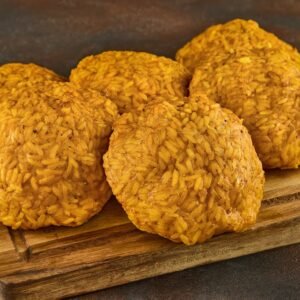 קובה אורז | יחידה