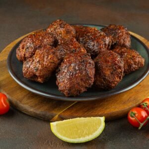 קציצות עוף מטוגן | יחידה