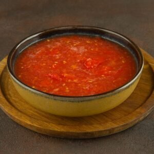 רסק עגבניות