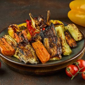 ירקות אנטיפסטי