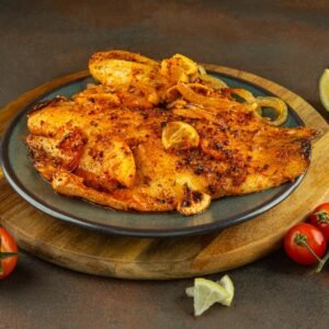 לברק טוסקנה | יחידה