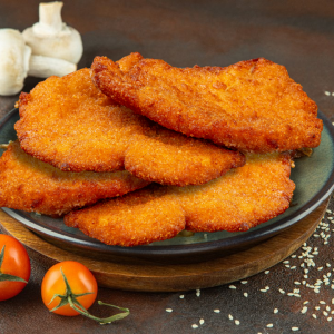 שניצל | יחידה